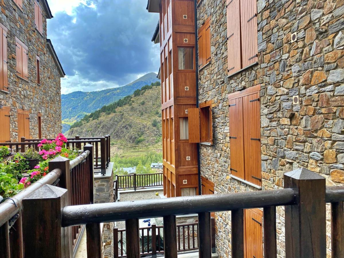 Apartamento Pleta De Soldeu 226 Hasta 4 Personas.