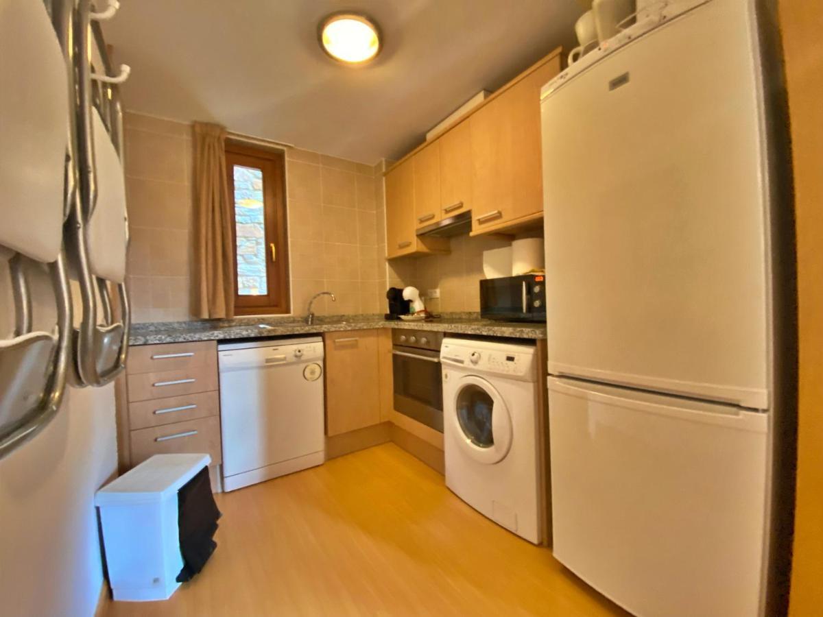 Apartamento Pleta De Soldeu 226 Hasta 4 Personas. Canillo